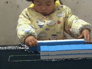 这孩子，有前途！-1
