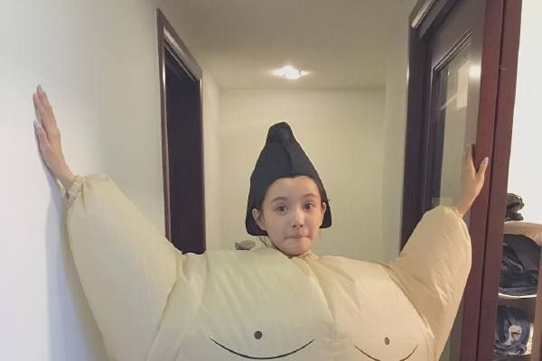 美艳相扑-1