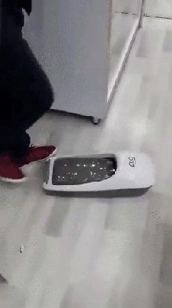 家里如果来客人了，进门看见这个，也太高大上了吧-1