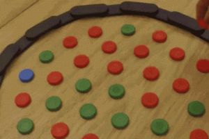 强力磁铁,简直不像真的-1