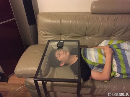 这个孩子太机智了-1