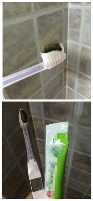 牙膏-这牙膏。。。我没办法下嘴啊-1