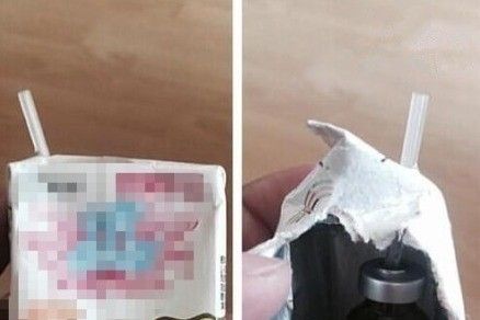 孩子不爱吃药？？哈哈哈，谁家爹妈想出的这招儿！！-1
