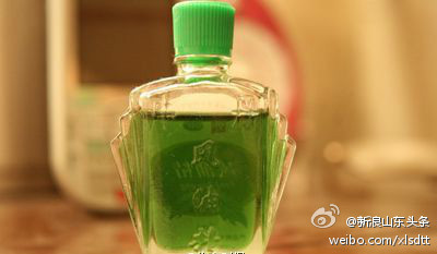 ​【新技能get√！风油精还能这么用！】​除了提神 用风油精还可以：-1