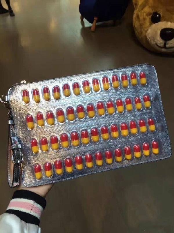 伐开心就买包包-1