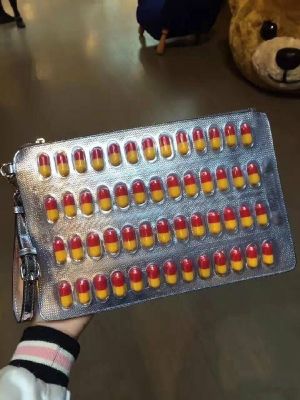 伐开心就买包包-1
