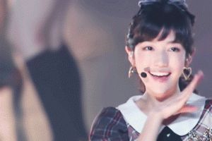好漂亮-1