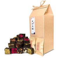 红糖姜茶