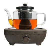 煮茶器