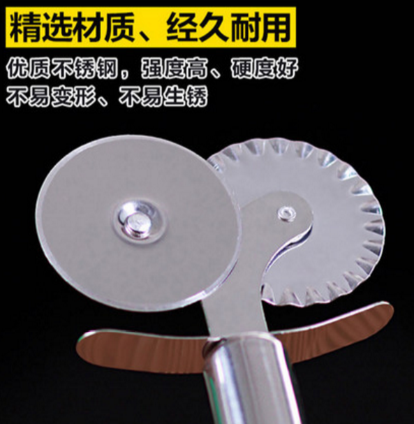 意大利式小方饺，制作过程太赞了！
