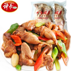 舌尖上双11——品质生鲜篇 舌尖上双11——品质生鲜篇