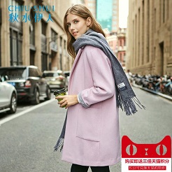 凛冬将至,爱美更要保暖,气质女生的完美攻略 凛冬将至,爱美更要保暖,气质女生的完美攻略