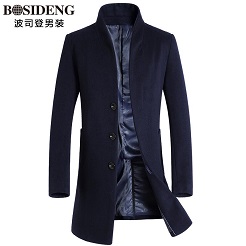 男人应该对自己好一点,添加几件拿得出手的外套 男人应该对自己好一点,添加几件拿得出手的外套