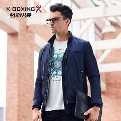 男人应该对自己好一点,添加几件拿得出手的外套 男人应该对自己好一点,添加几件拿得出手的外套