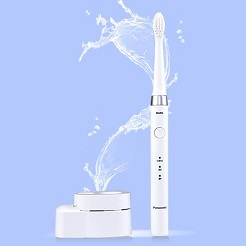 口腔护理必备——电动牙刷、漱口水 口腔护理必备——电动牙刷、漱口水