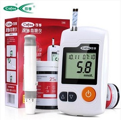 关爱老人,送他们一套家用体检设备清单 关爱老人,送他们一套家用体检设备清单