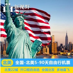 国际旅游，国内旅游清单——这次旅游不将就
