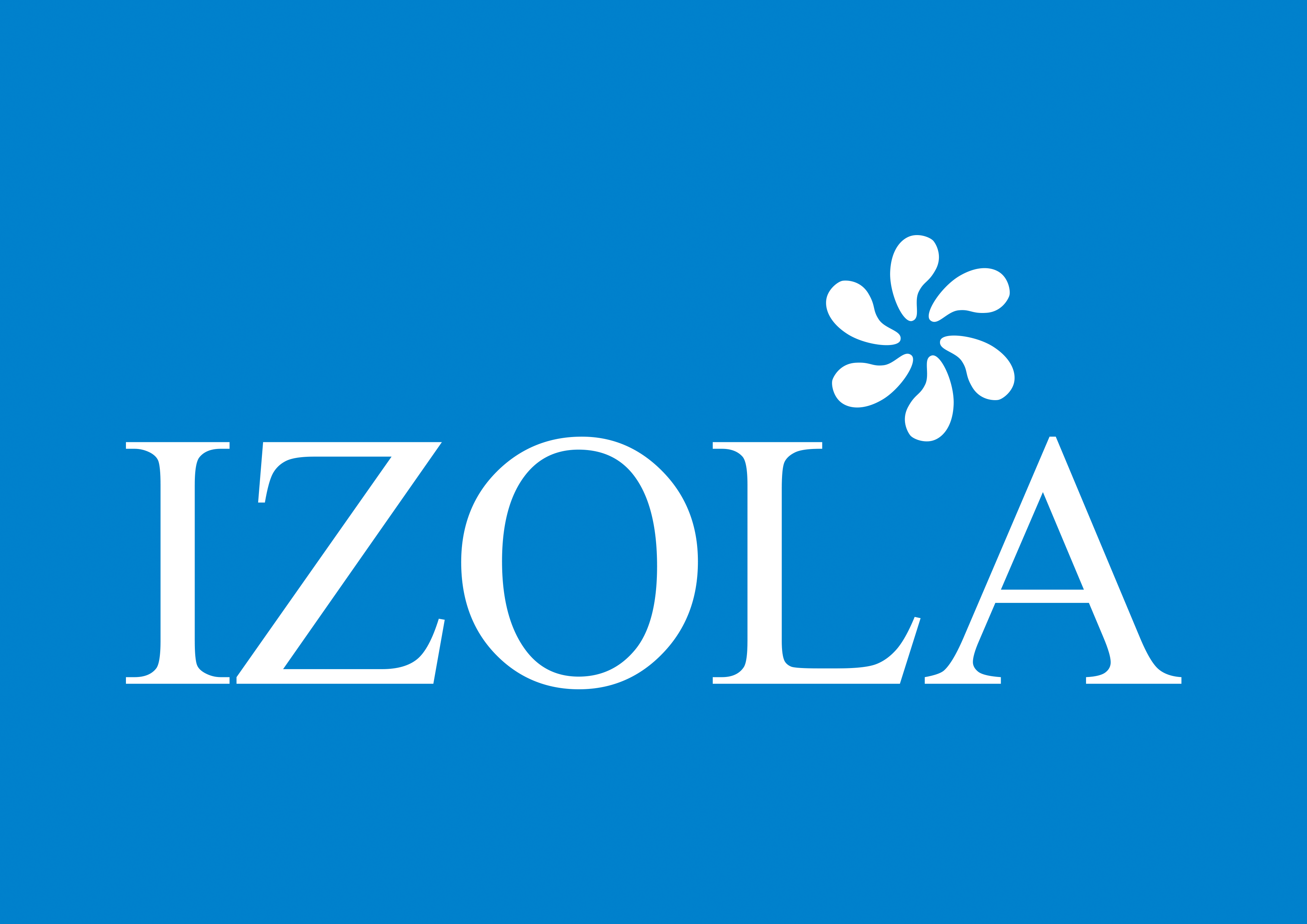 izola是什么牌子_伊佐拉品牌怎么样?