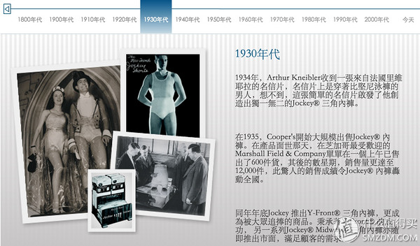 我穿了200多个牌子的内裤之后，推荐这些