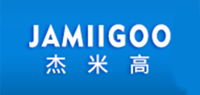 JAMIIGOO是什么牌子_杰米高品牌怎么样?