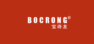 BOCRONG是什么牌子_宝诗龙品牌怎么样?