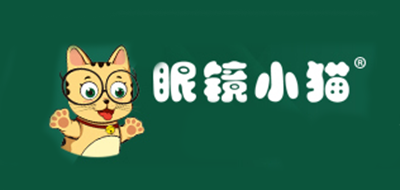 眼镜小猫是什么牌子_眼镜小猫品牌怎么样?