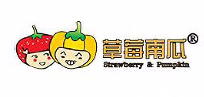草莓南瓜是什么牌子_草莓南瓜品牌怎么样?
