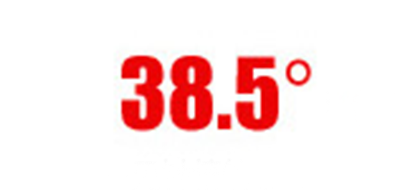 38.5°是什么牌子_38.5°品牌怎么样?