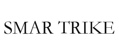 SMAR TRIKE是什么牌子_SMAR TRIKE品牌怎么样?