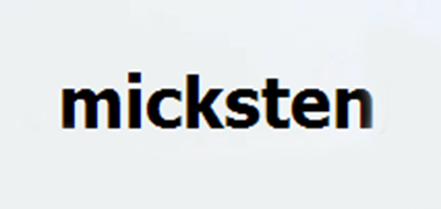 MICKSTEN是什么牌子_MICKSTEN品牌怎么样?