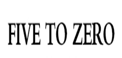 FIVETOZERO是什么牌子_FIVETOZERO品牌怎么样?