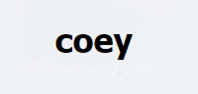 COEY是什么牌子_COEY品牌怎么样?