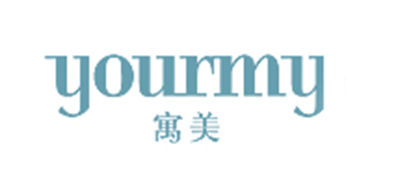 YOURMY是什么牌子_寓美品牌怎么样?