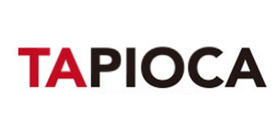 TAPIOCA是什么牌子_TAPIOCA品牌怎么样?