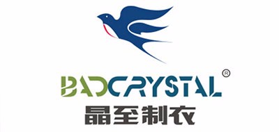 BADCRYSTAL是什么牌子_晶至品牌怎么样?