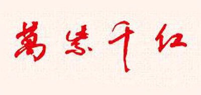 万紫千红是什么牌子_万紫千红品牌怎么样?