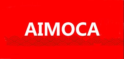 AIMOCA是什么牌子_AIMOCA品牌怎么样?