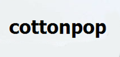 COTTONPOP是什么牌子_COTTONPOP品牌怎么样?
