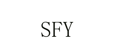 SFY是什么牌子_SFY品牌怎么样?