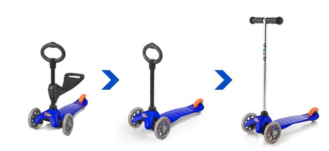 女汉子萌公主都爱的儿童滑板车,智慧宝妈必买! 女汉子萌公主都爱的儿童滑板车,智慧宝妈必买!