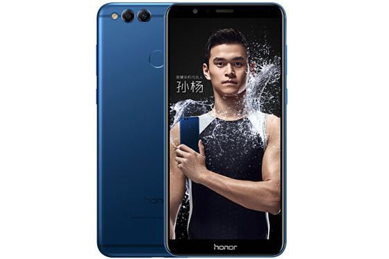 最新！千元华为手机哪款最好?荣耀畅玩7X还是华为畅享7Plus？