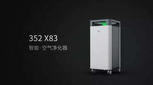 空气净化器飞利浦AC4076与352 X83哪个好? 空气净化器飞利浦AC4076与352 X83哪个好?