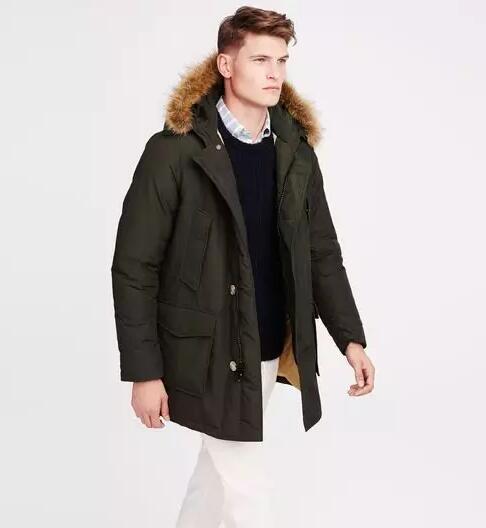 世界最好的羽绒服品牌有哪些? 世界最好的羽绒服品牌有哪些?