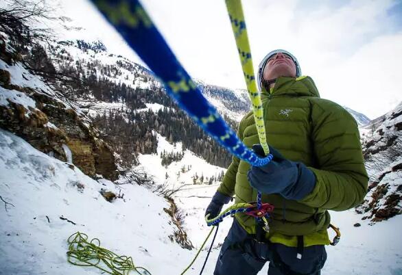 世界最好的羽绒服品牌有哪些? 世界最好的羽绒服品牌有哪些?