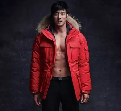 世界最好的羽绒服品牌有哪些? 世界最好的羽绒服品牌有哪些?