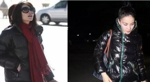 世界最好的羽绒服品牌有哪些? 世界最好的羽绒服品牌有哪些?