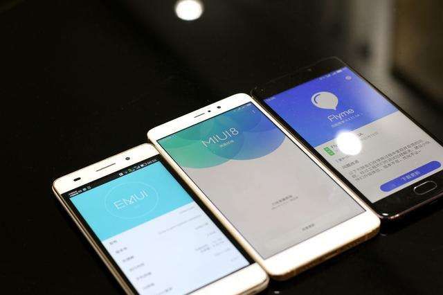 华为、魅族、小米哪个手机系统比较好用? 华为、魅族、小米哪个手机系统比较好用?