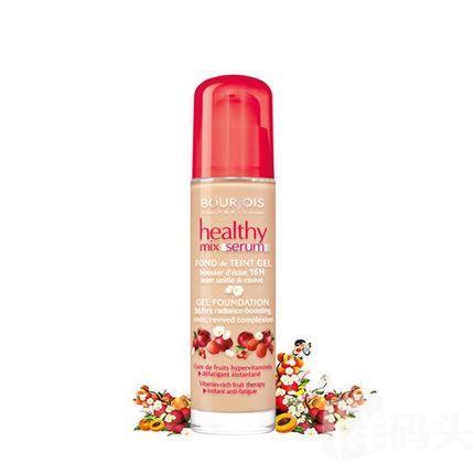 选择好一款水润的粉底,给你一个美美的冬天! 选择好一款水润的粉底,给你一个美美的冬天!