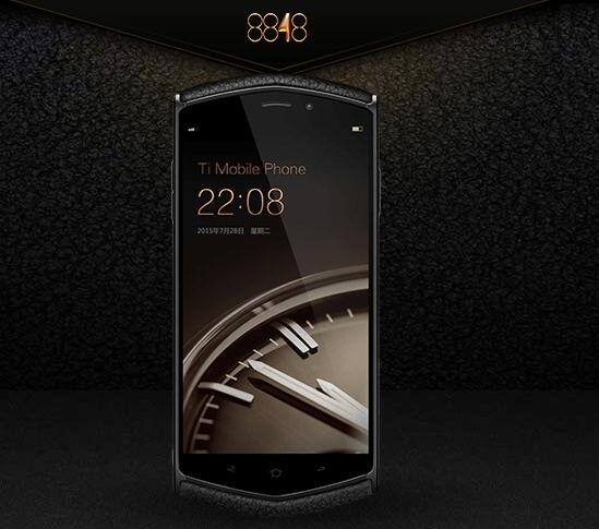 8848手机和苹果iPhone X哪个好? 8848手机和苹果iPhone X哪个好?