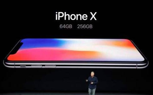 8848手机和苹果iPhone X哪个好? 8848手机和苹果iPhone X哪个好?